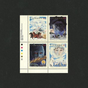 Timbre Folklore  - Contes populaires