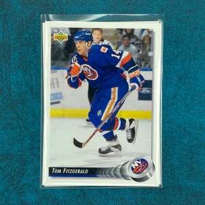 Tom Fitzgerald #52