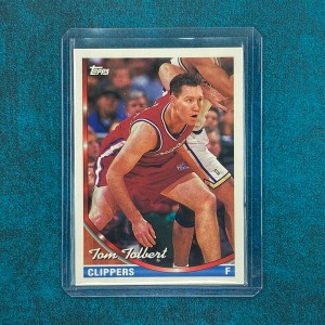 Tom Tolbert #369