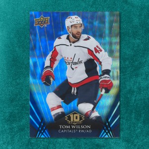 Tom Wilson #61