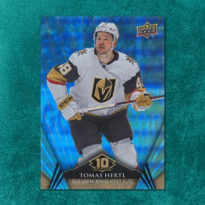 Tomas Hertl #36