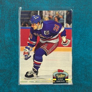 Tony Amonte #250