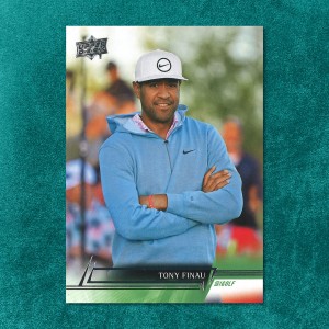 Tony Finau #44