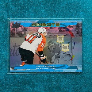 Travis Konecny #AB-24