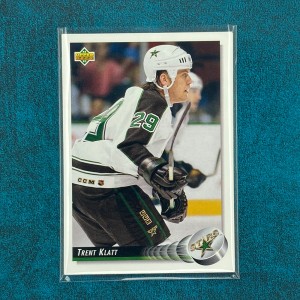 Trent Klatt #62