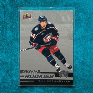 Trey Fix Wolandsky #14