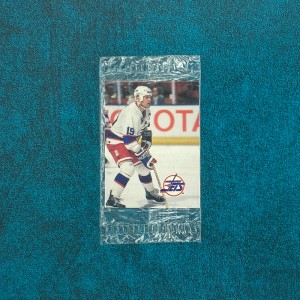 Troy Murray #19