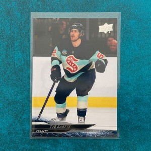 Tye Kartye #155 Tye Kartye #155