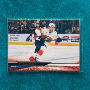 Uvis Balinskis #322 Uvis Balinskis #322