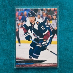 Valeri Nichushkin #286 Valeri Nichushkin #286