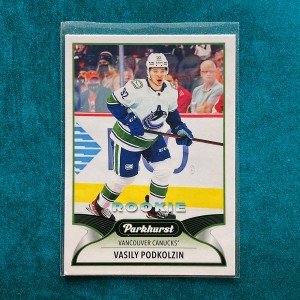 Vasily Podkolzin #299