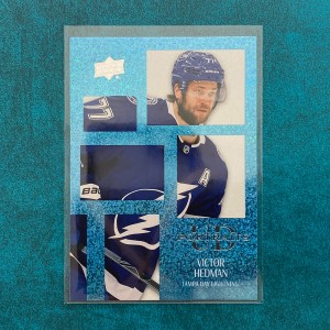 Victor Hedman #P-27 Victor Hedman #P-27