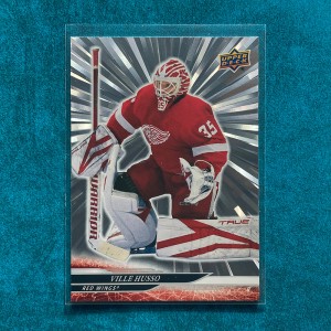 Ville Husso #308 Ville Husso #308