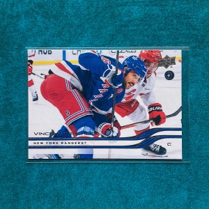 Vincent Trocheck #117