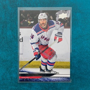 Vincent Trocheck #125