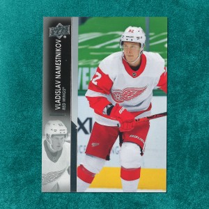 Vladislav Namestnikov #66