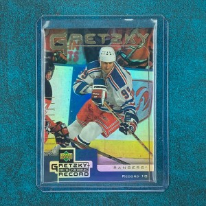 Wayne Gretzky #10