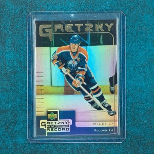 Wayne Gretzky #14