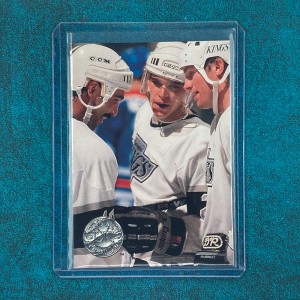 Wayne Gretzky #142