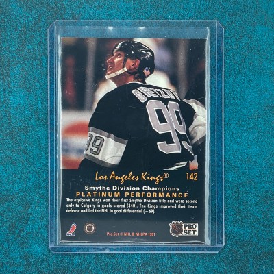 Wayne Gretzky #142