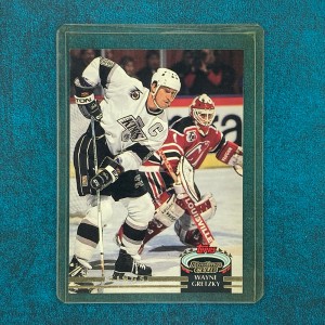 Wayne Gretzky #18