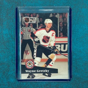 Wayne Gretzky #285
