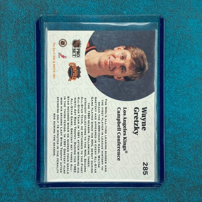 Wayne Gretzky #285