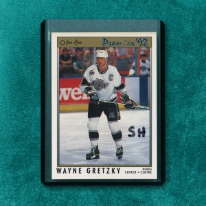 Wayne Gretzky #3