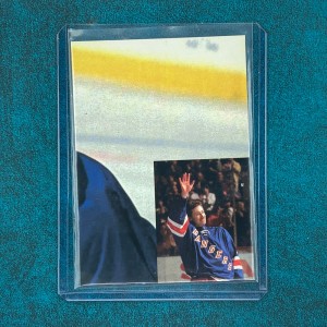 Wayne Gretzky #3 of 9