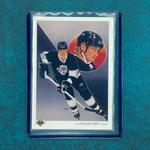 Wayne Gretzky #307