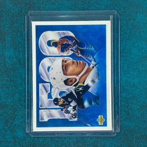 Wayne Gretzky #33