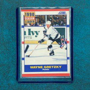 Wayne Gretzky #353