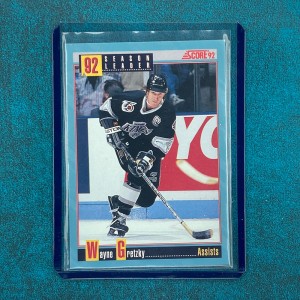 Wayne Gretzky #412