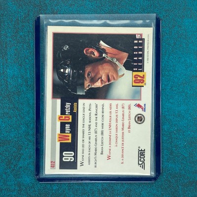 Wayne Gretzky #412
