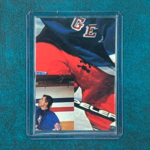 Wayne Gretzky #5 of 9