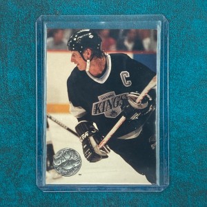 Wayne Gretzky #52