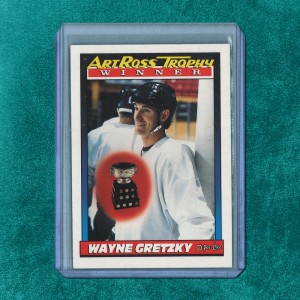 Wayne Gretzky #522