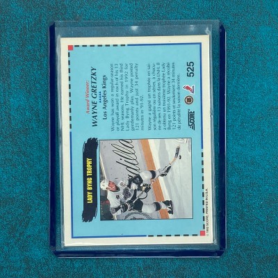 Wayne Gretzky #525