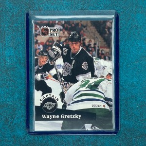 Wayne Gretzky #574