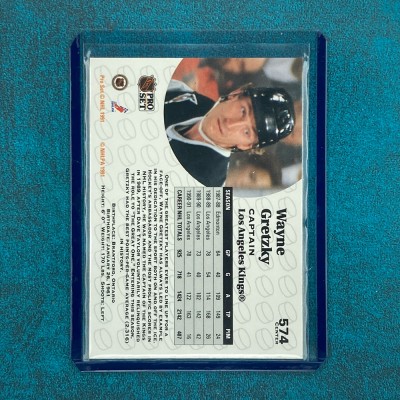 Wayne Gretzky #574