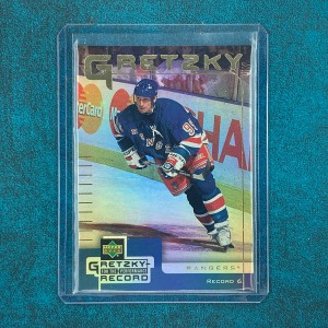 Wayne Gretzky #6