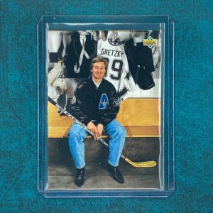 Wayne Gretzky #621