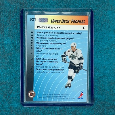 Wayne Gretzky #621