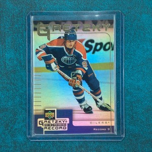 Wayne Gretzky #9