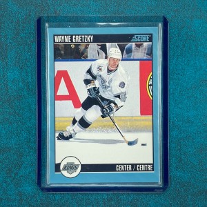 Wayne Gretzky #1