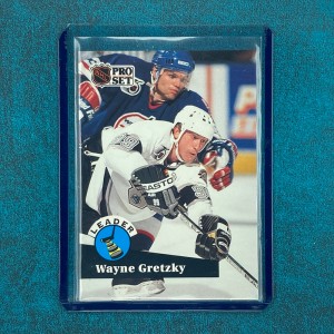Wayne Gretzky #CC5