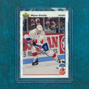 Wayne Gretzky #13