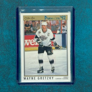 Wayne Gretzky #3