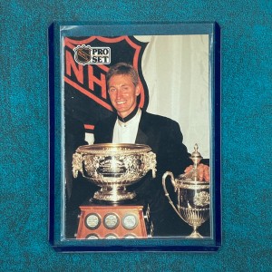 Wayne Gretzky #324