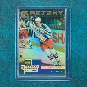 Wayne Gretzky #13